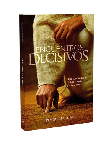 ENCUENTROS DECISIVOS