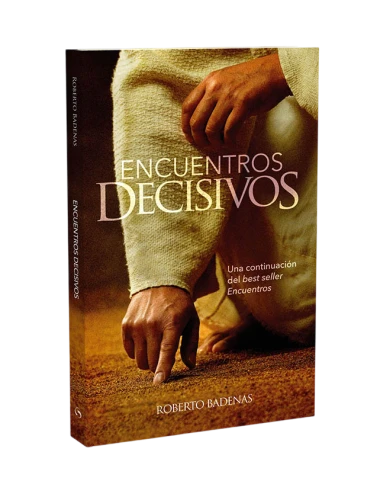 RENCONTRES DÉCISIVES