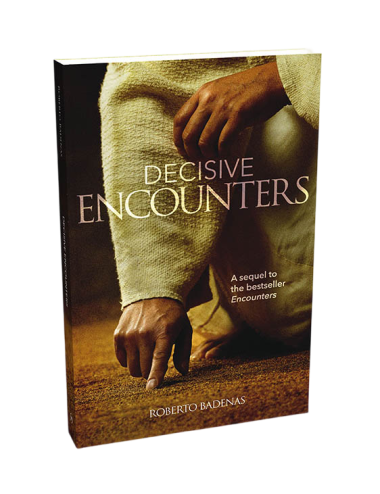 DECISIVE ENCOUNTERS