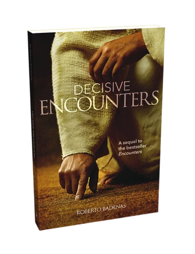 RENCONTRES DÉCISIVES