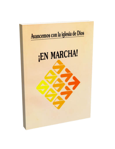EN MARCHA, AVANCEMOS