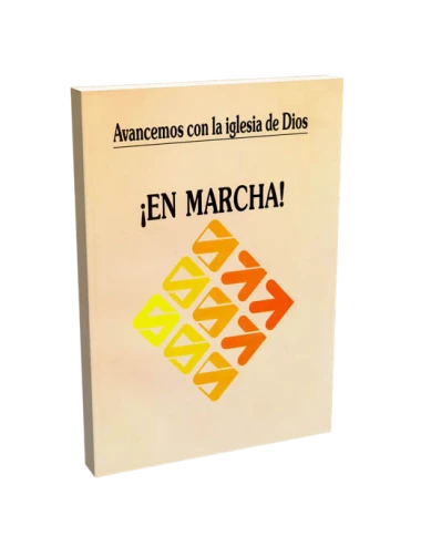 EN MARCHA, AVANCEMOS
