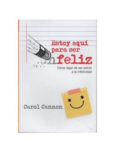 ESTOY AQUI PARA SER FELIZ