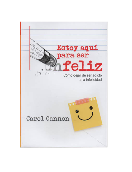 ESTOY AQUI PARA SER FELIZ