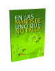 EN LAS MANOS DE UNO QUE NO FALLA