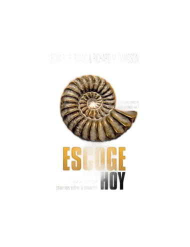 ESCOGE HOY (CREACION)