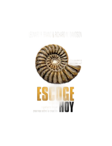 ESCOGE HOY (CREACION)