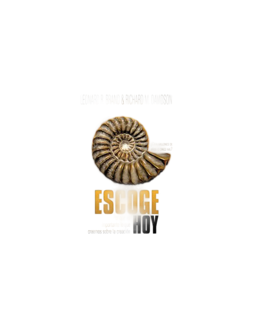 ESCOGE HOY (CREACION)