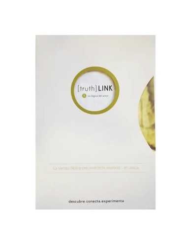 ESTUDIOS BIBLICOS JOVENES TRUTH LINK