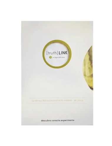 ÉTUDES BIBLIQUES POUR JEUNES TRUTH LINK