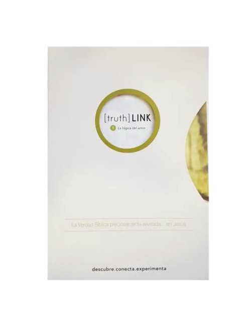 ESTUDIOS BIBLICOS JOVENES TRUTH LINK