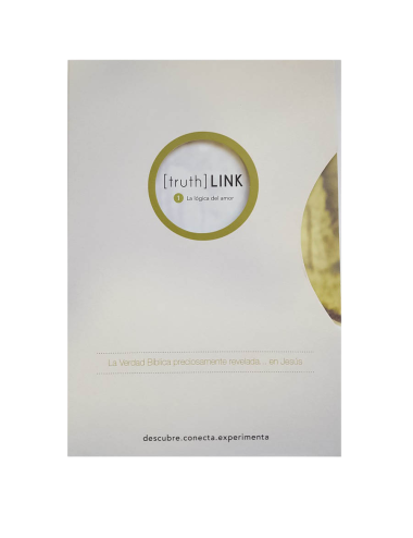ÉTUDES BIBLIQUES POUR JEUNES TRUTH LINK