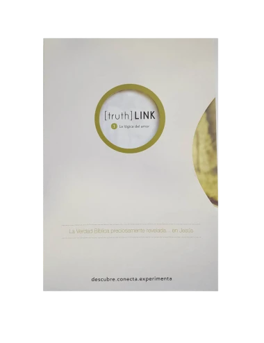 ÉTUDES BIBLIQUES POUR JEUNES TRUTH LINK