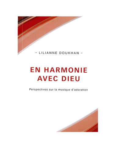 EN HARMONIE AVEC DIEU