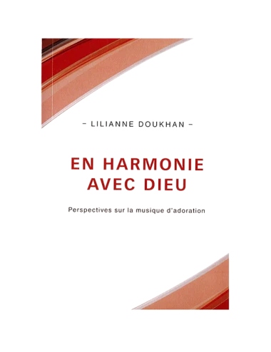 EN HARMONIE AVEC DIEU