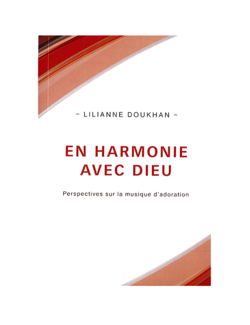 EN HARMONIE AVEC DIEU