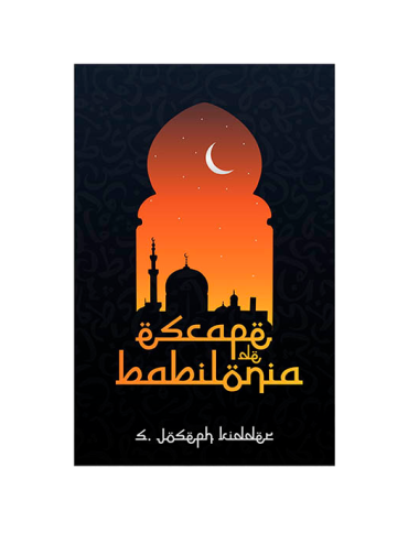 ESCAPE DE BABILONIA