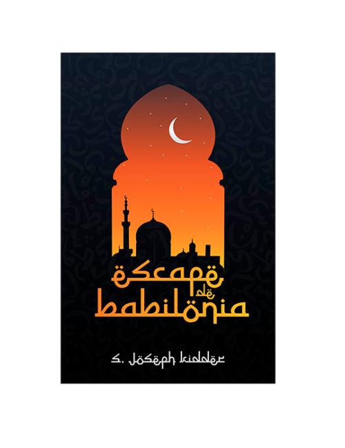 ESCAPE DE BABILONIA