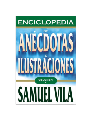 ENCICLOPEDIA ANECDOTAS ILUSTRACIONES