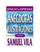 ENCICLOPEDIA ANECDOTAS ILUSTRACIONES