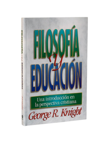 FILOSOFIA Y EDUCACION