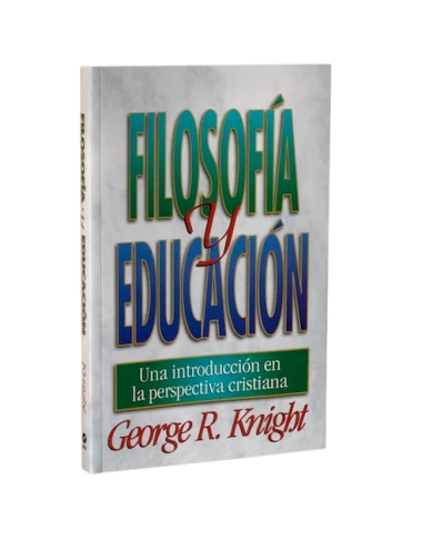 FILOSOFIA Y EDUCACION