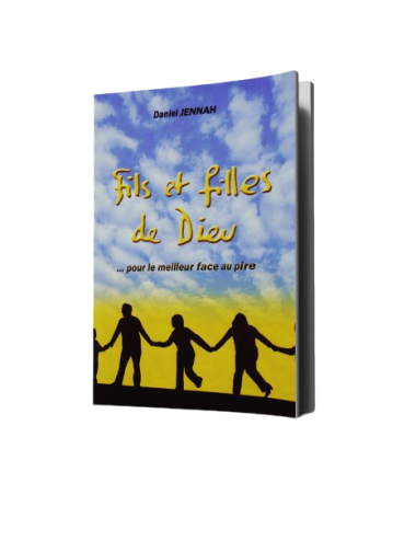 FILS ET FILLES DE DIEU