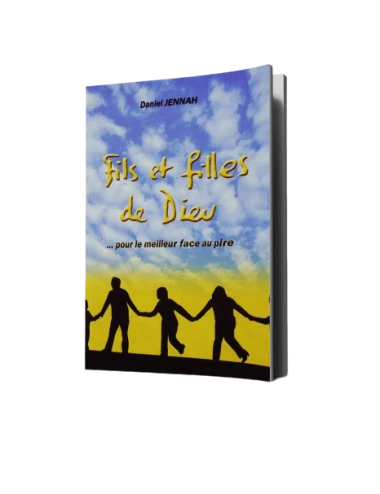 FILS ET FILLES DE DIEU