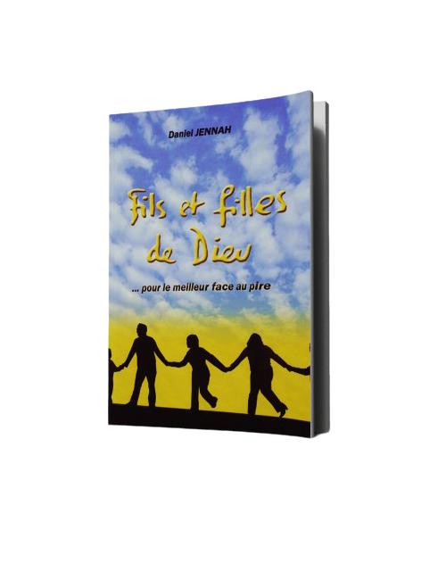 FILS ET FILLES DE DIEU