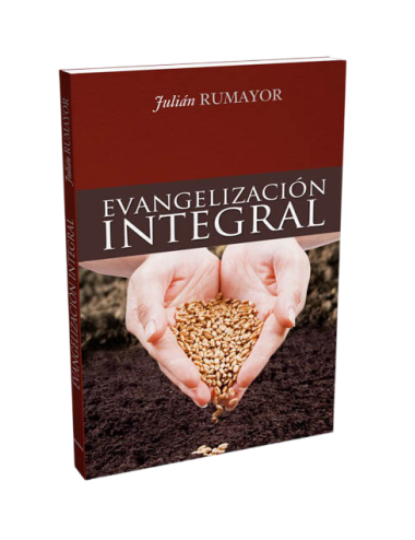 EVANGELIZACIÓN INTEGRAL
