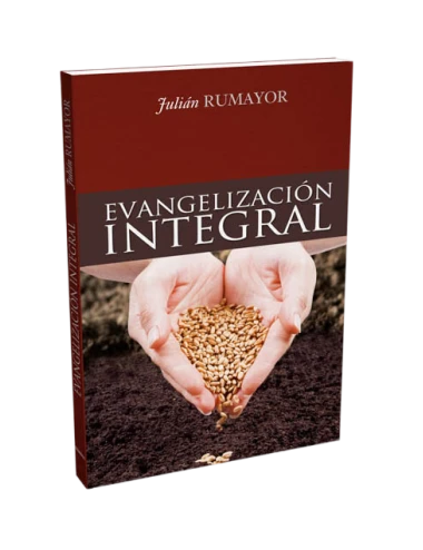 EVANGELIZACIÓN INTEGRAL