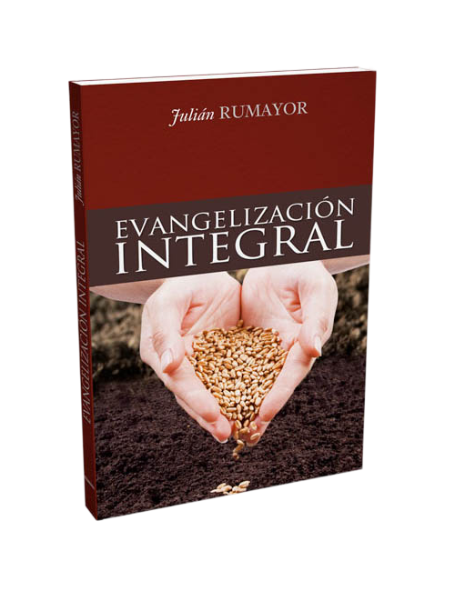 EVANGELIZACIÓN INTEGRAL