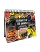 FLAVORS OF THE WORLD
