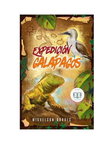 EXPEDICIÓN GALÁPAGOS