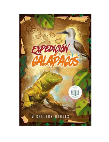 EXPEDICIÓN GALÁPAGOS