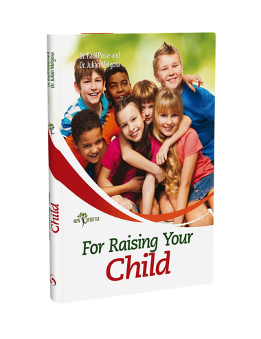 FOR RAISING YOUR CHILD