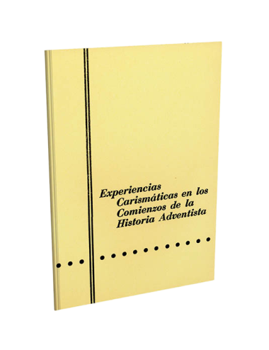 EXP.CRISMATICAS COMIENZO ADVENTISTA