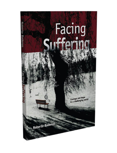 FACING SUFFERING