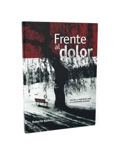 FRENTE AL DOLOR