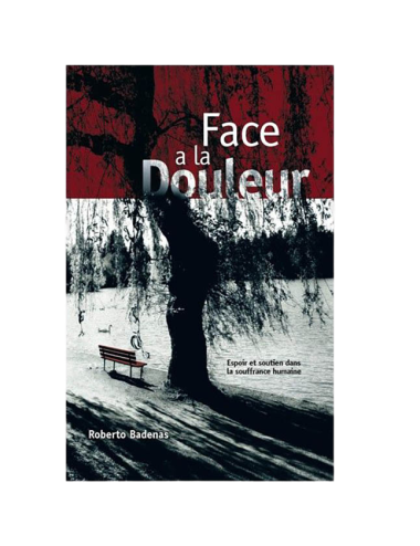 FACING SUFFERING
