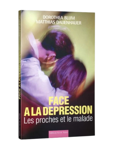 FACE À LA DÉPRESSION