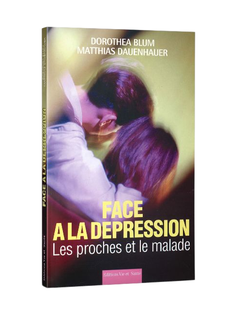 FACE À LA DÉPRESSION