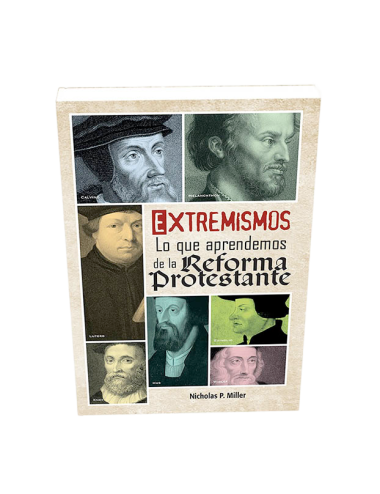 EXTREMISMOS, LO QUE APRENDEMOS DE LA REF