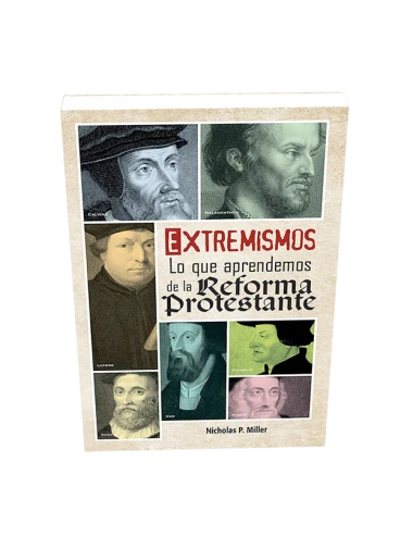 EXTREMISMOS, LO QUE APRENDEMOS DE LA REF