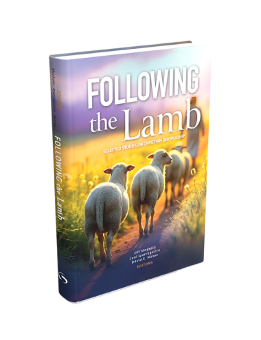 FOLLOWING THE LAMB