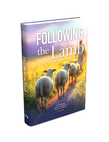 FOLLOWING THE LAMB