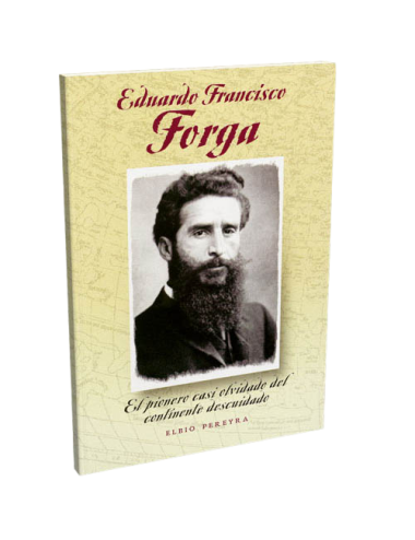 FORGA, EL PIONERO CASI OLVIDADO ...
