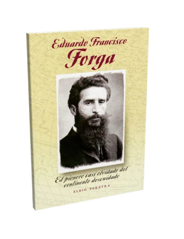 FORGA, EL PIONERO CASI OLVIDADO ...