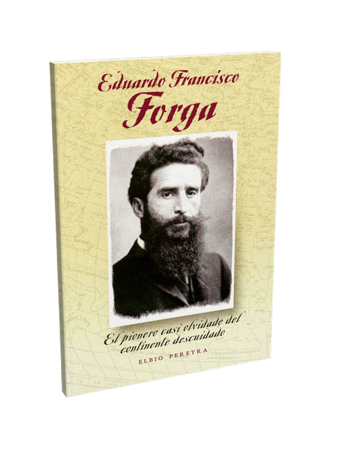 FORGA, EL PIONERO CASI OLVIDADO ...