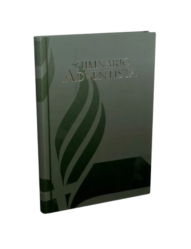 HIMNARIO ADVENTISTA (NE) S/M  BOLSIL